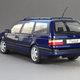 Illustration for article titled Wagon Wednesday: KK Scale VW Passat Variant